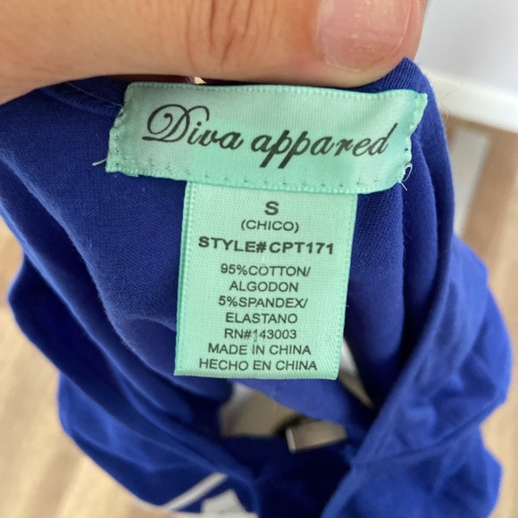 Crop top « whatever » 🦾 - Picture 4 of 4